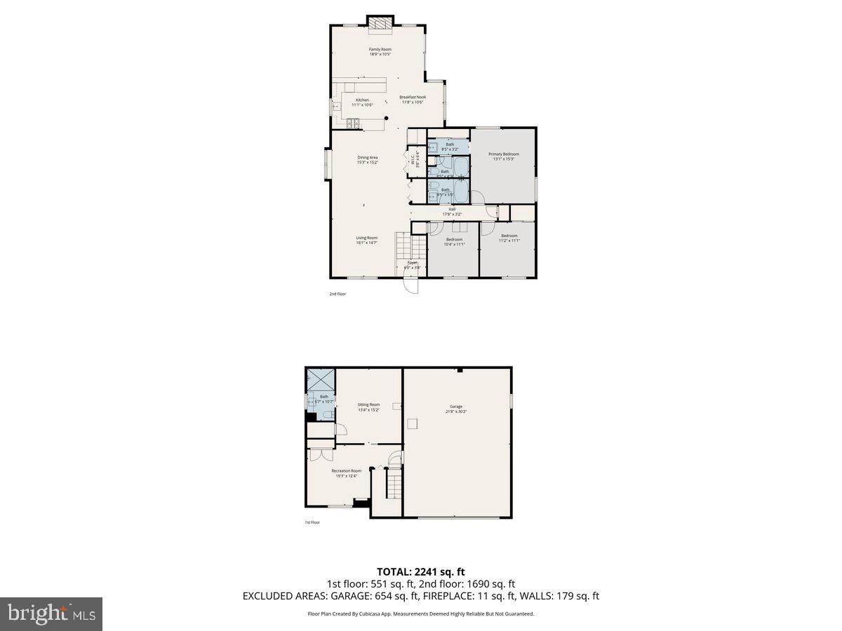 ROLLING GREEN - Residential