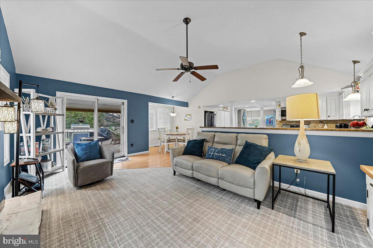 ROLLING GREEN - Residential