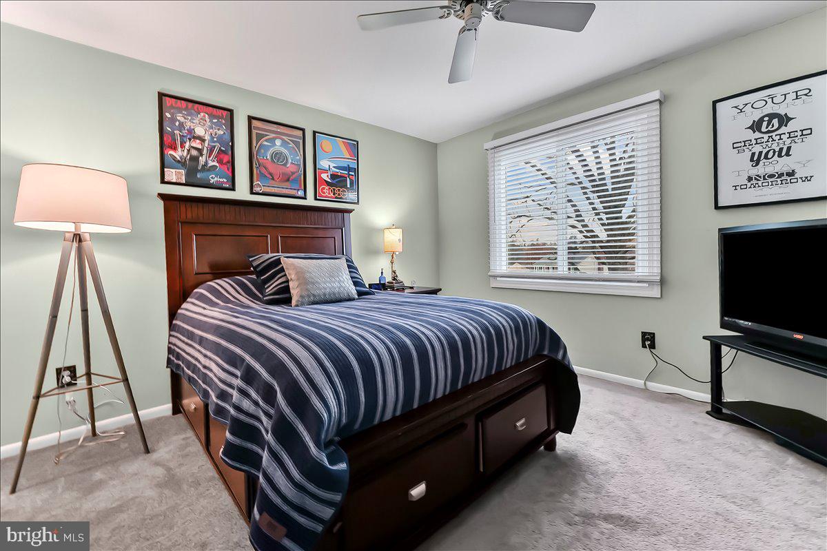 ROLLING GREEN - Residential