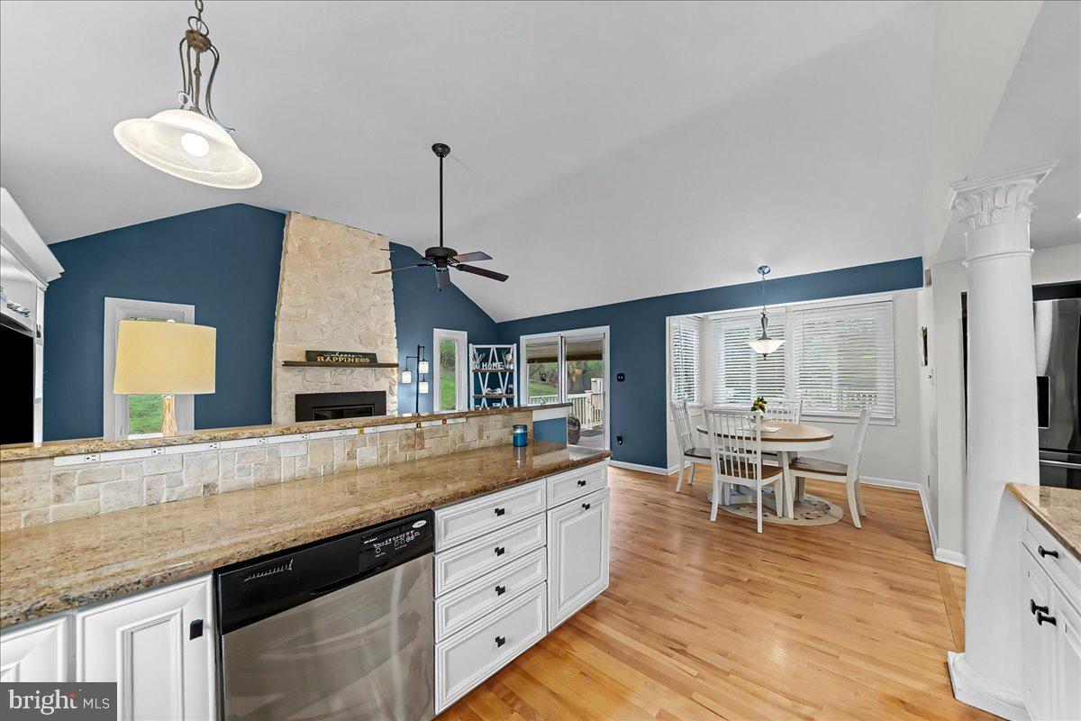 ROLLING GREEN - Residential