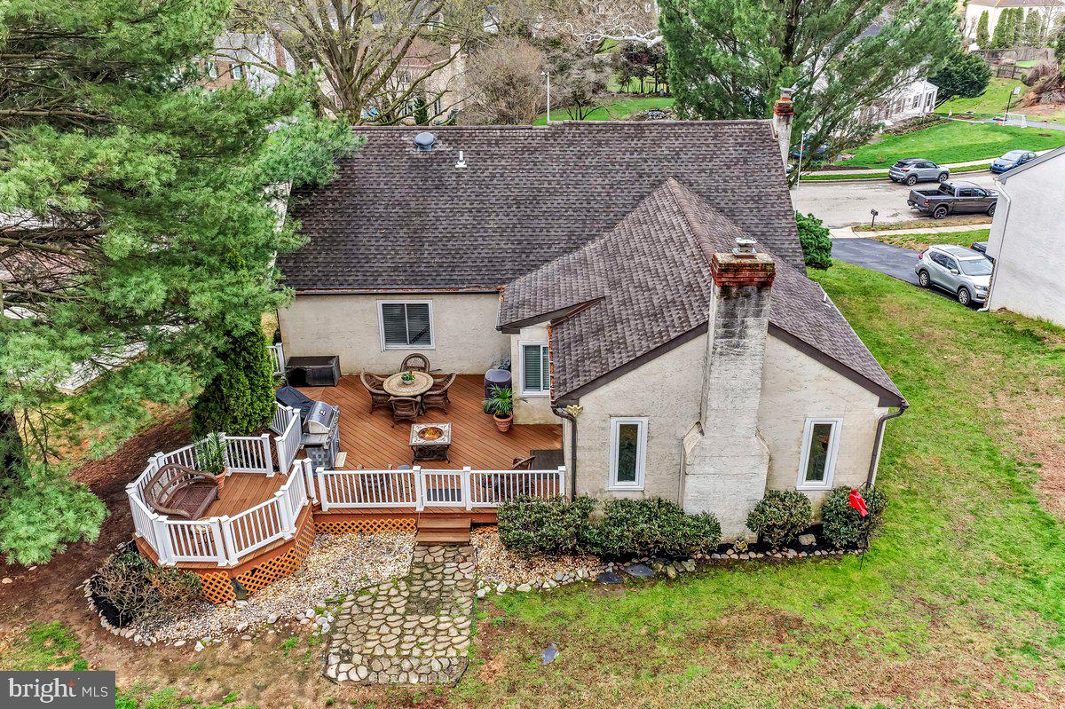 ROLLING GREEN - Residential