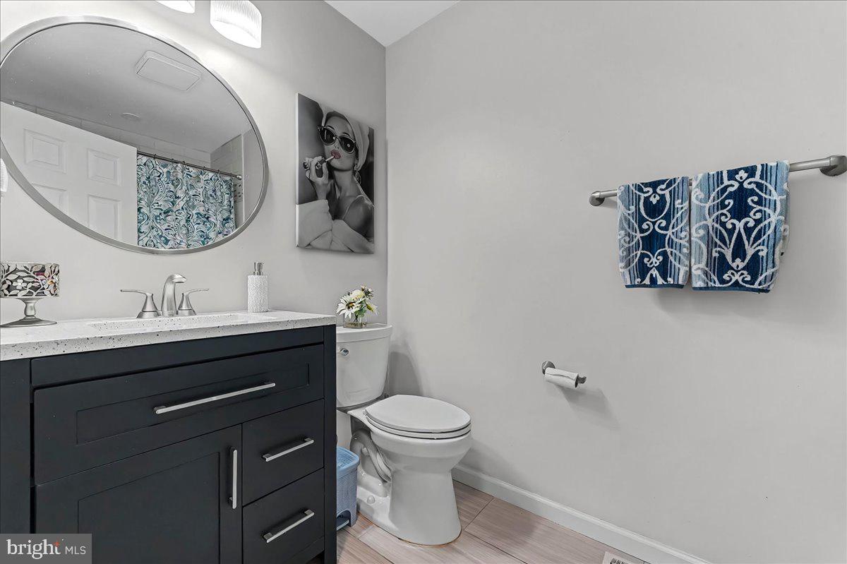 ROLLING GREEN - Residential