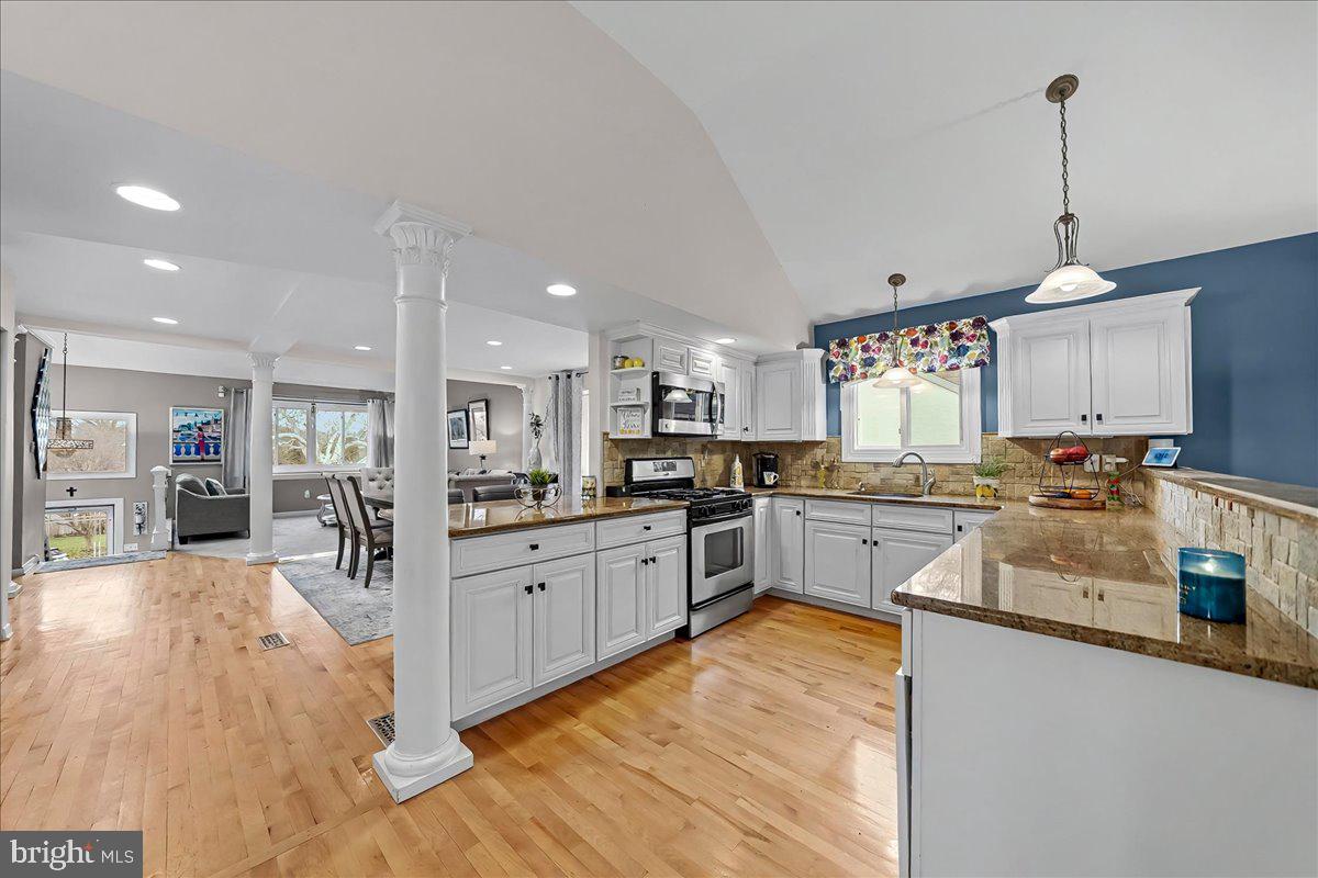 ROLLING GREEN - Residential