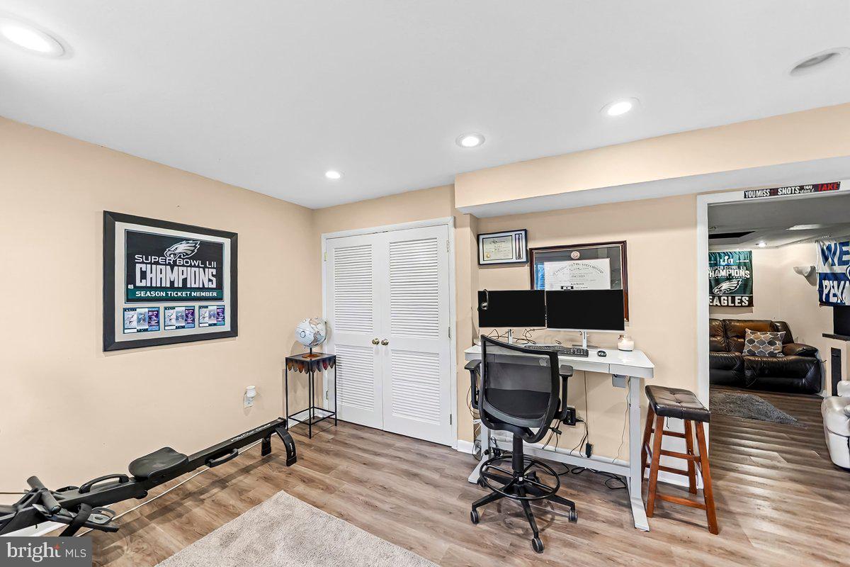 ROLLING GREEN - Residential