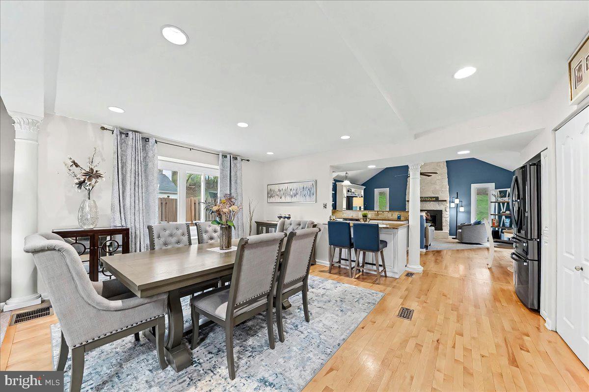 ROLLING GREEN - Residential