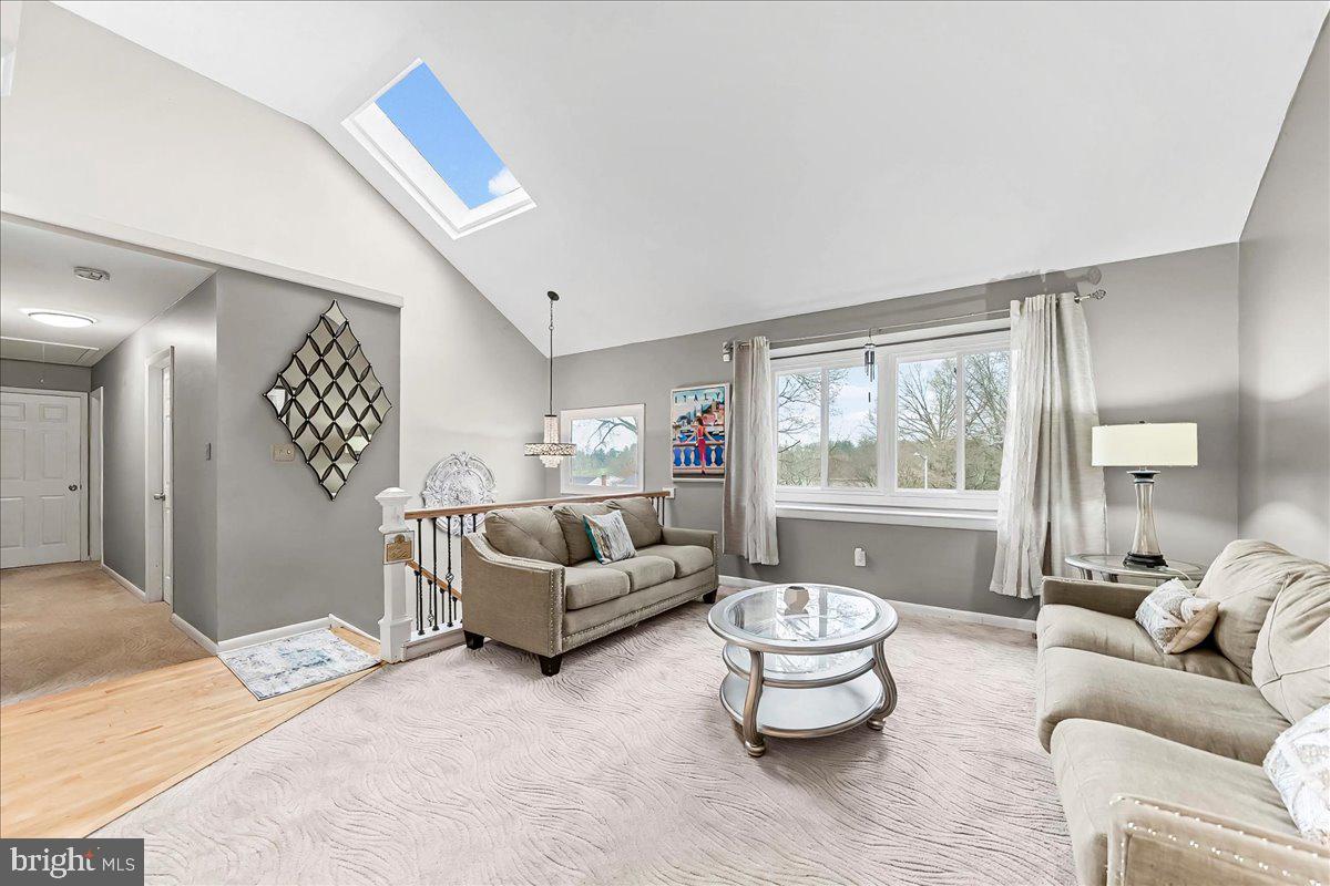 ROLLING GREEN - Residential