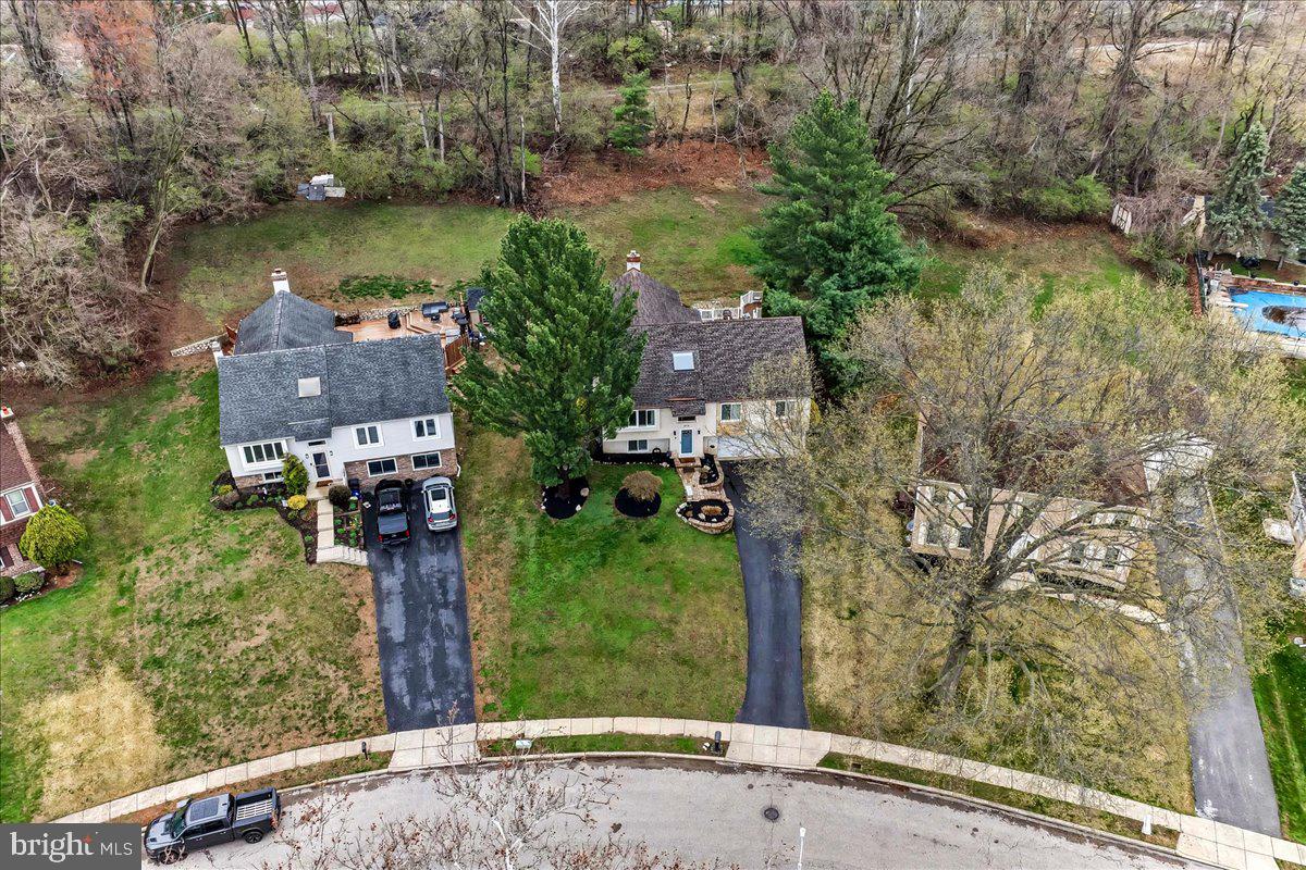 ROLLING GREEN - Residential