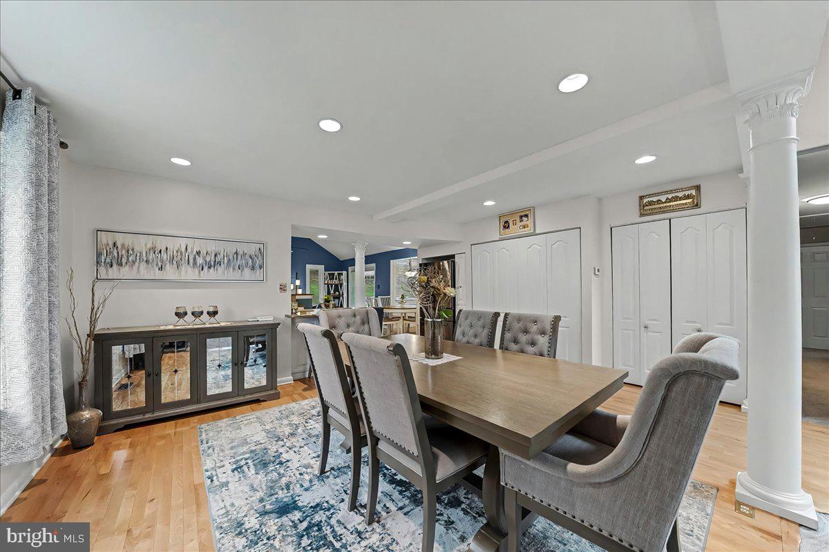 ROLLING GREEN - Residential