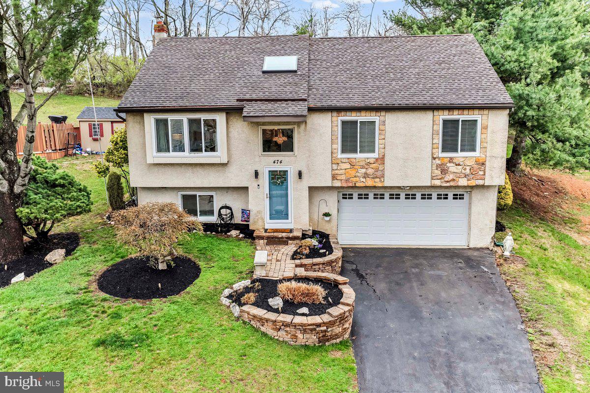 ROLLING GREEN - Residential