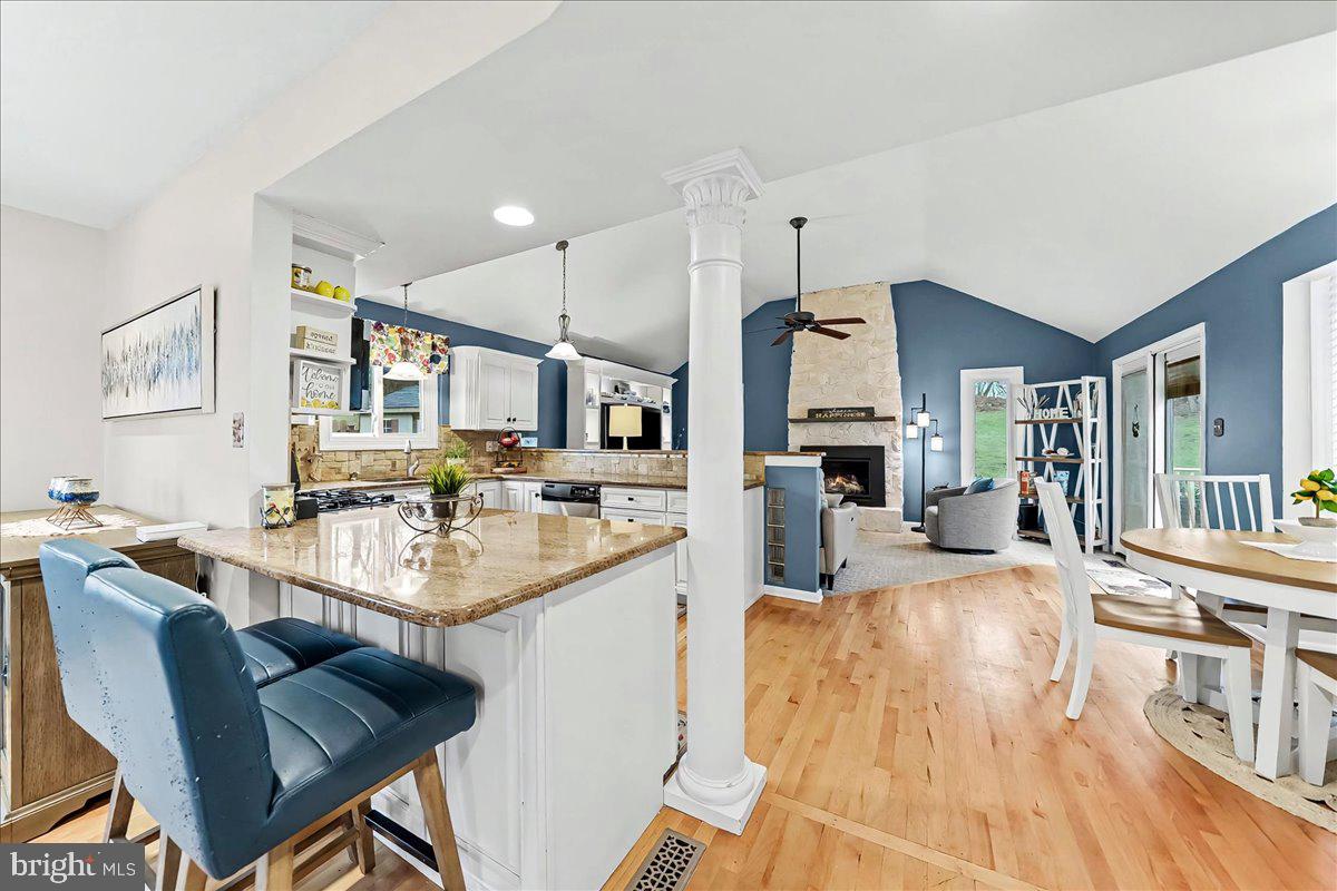 ROLLING GREEN - Residential