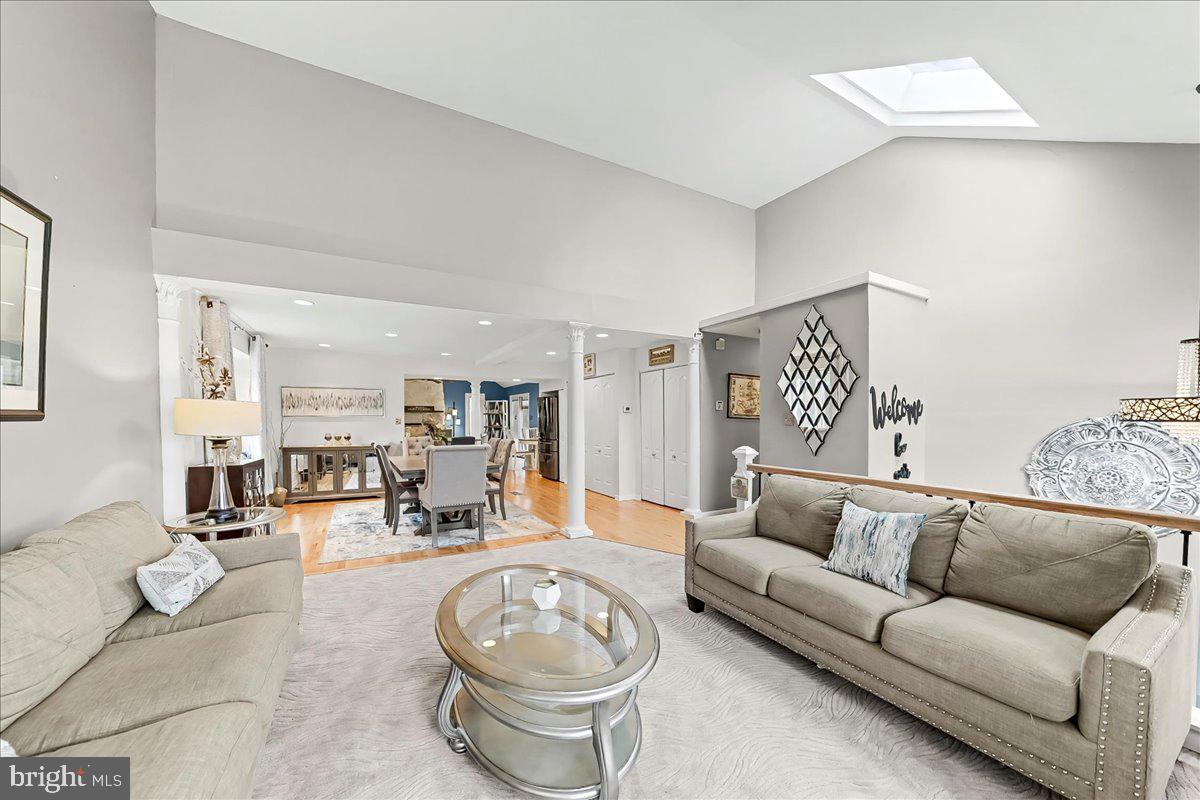 ROLLING GREEN - Residential