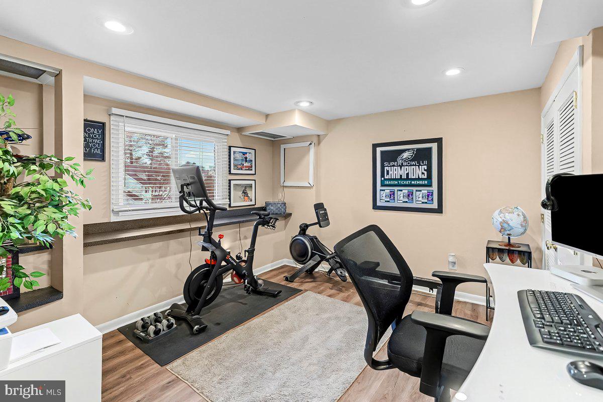 ROLLING GREEN - Residential