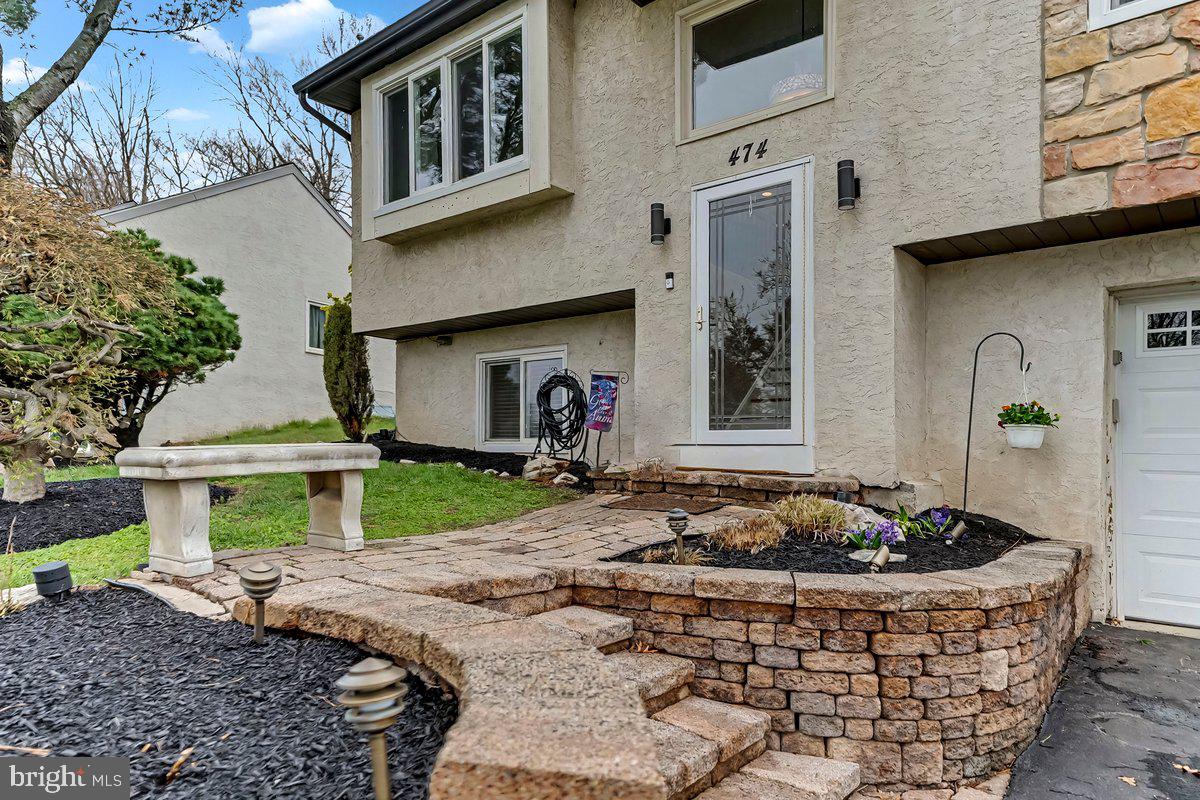 ROLLING GREEN - Residential