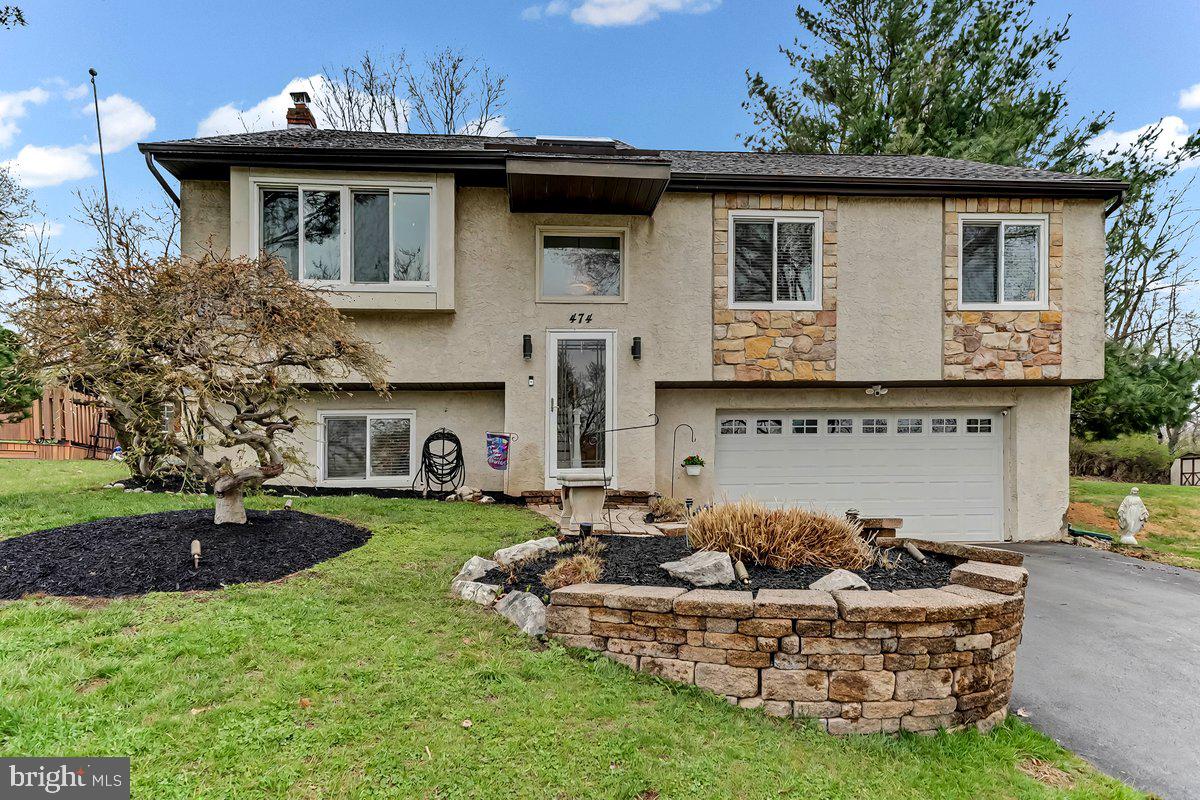 ROLLING GREEN - Residential