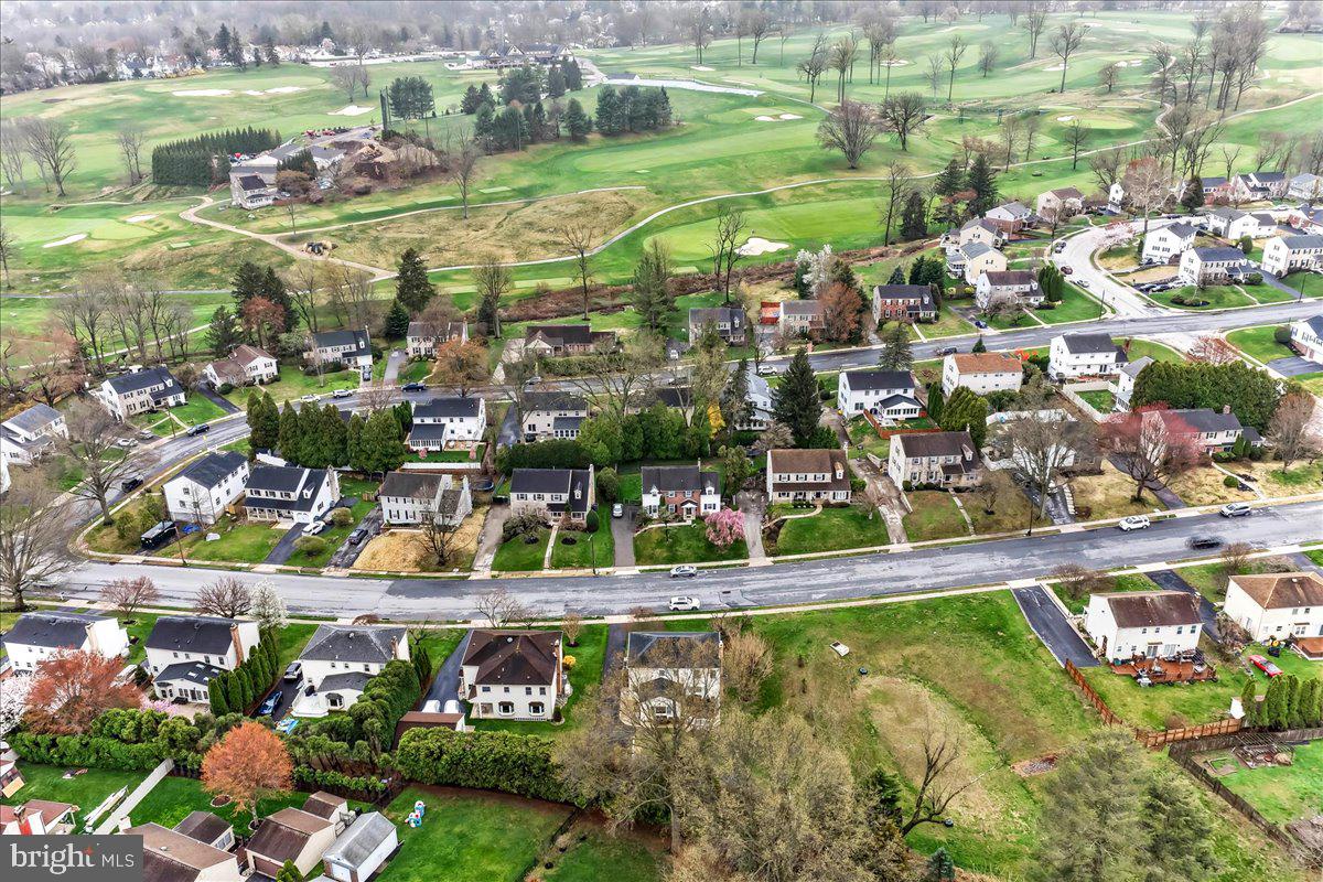ROLLING GREEN - Residential