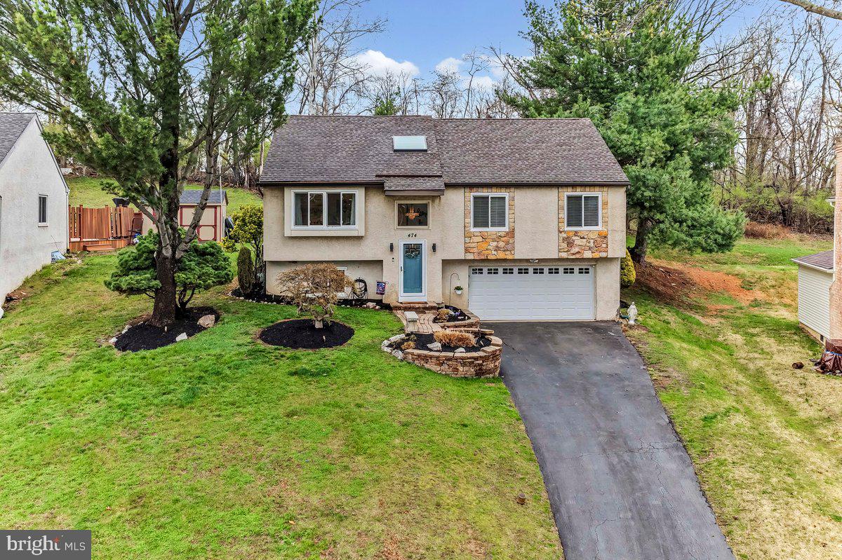 ROLLING GREEN - Residential