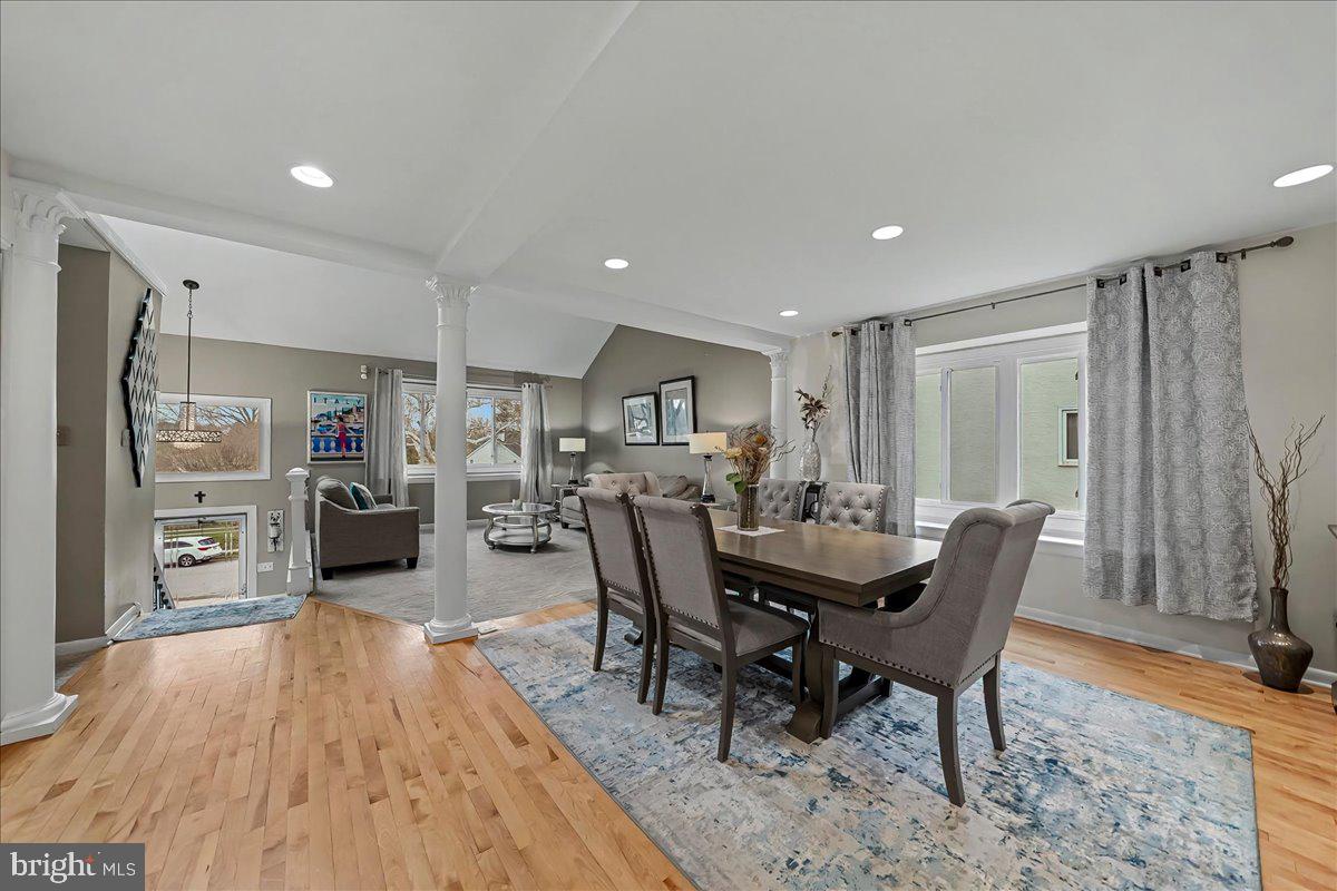 ROLLING GREEN - Residential