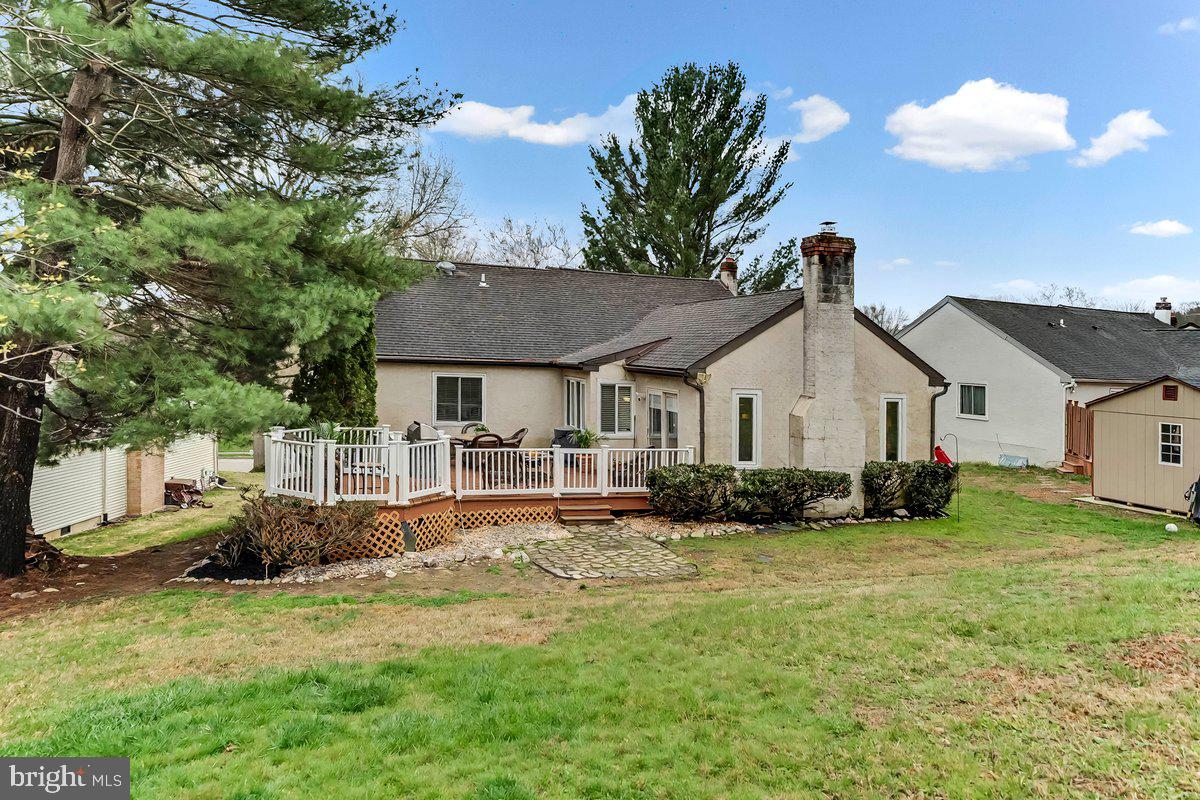 ROLLING GREEN - Residential