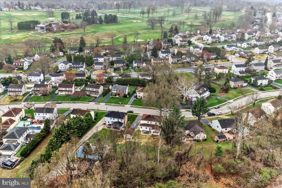 ROLLING GREEN - Residential