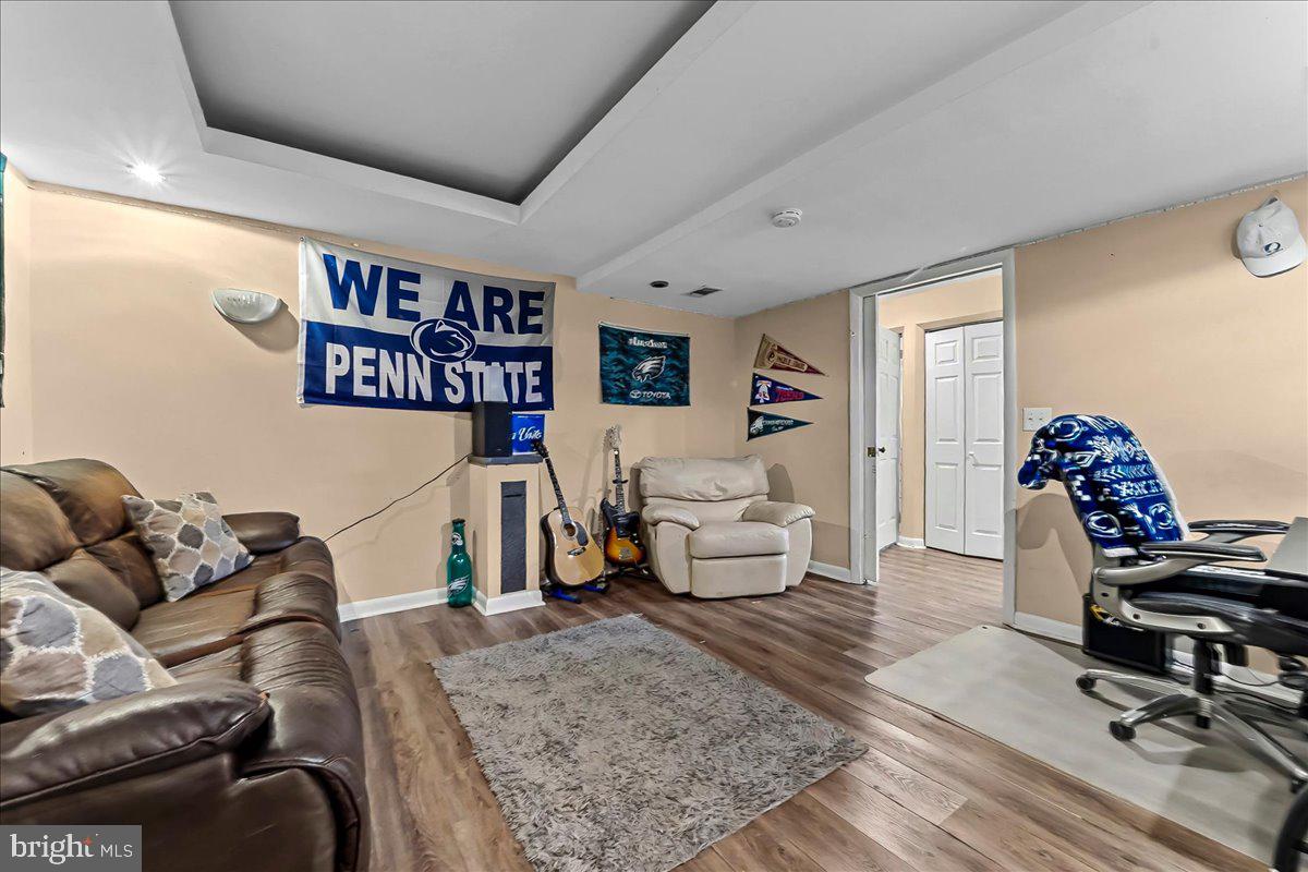 ROLLING GREEN - Residential