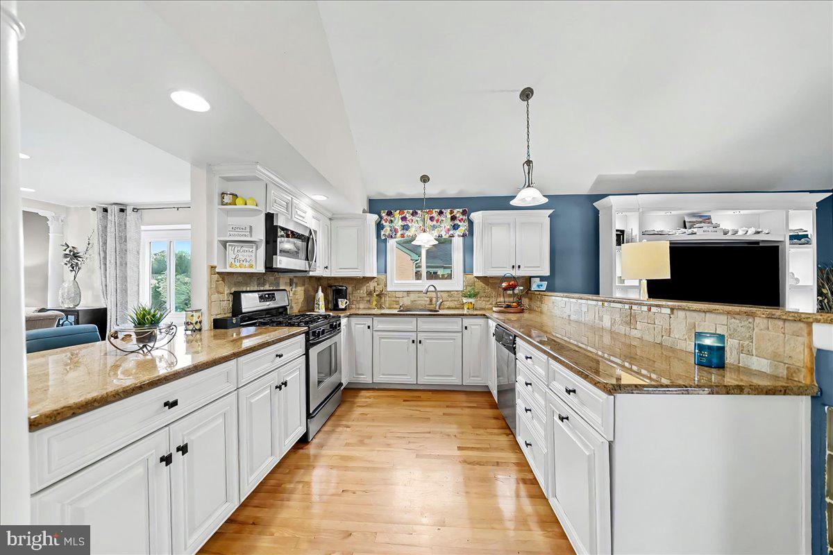 ROLLING GREEN - Residential