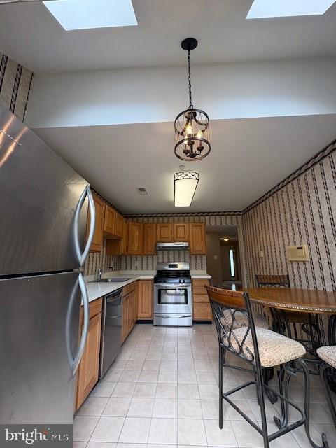 DEER RUN COURTS - Residential