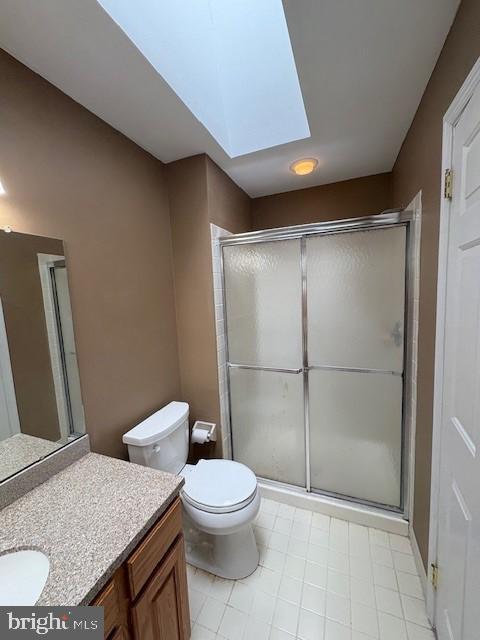 DEER RUN COURTS - Residential