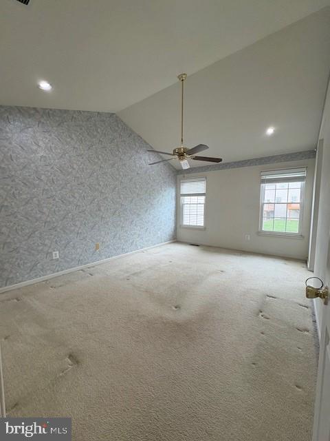 DEER RUN COURTS - Residential