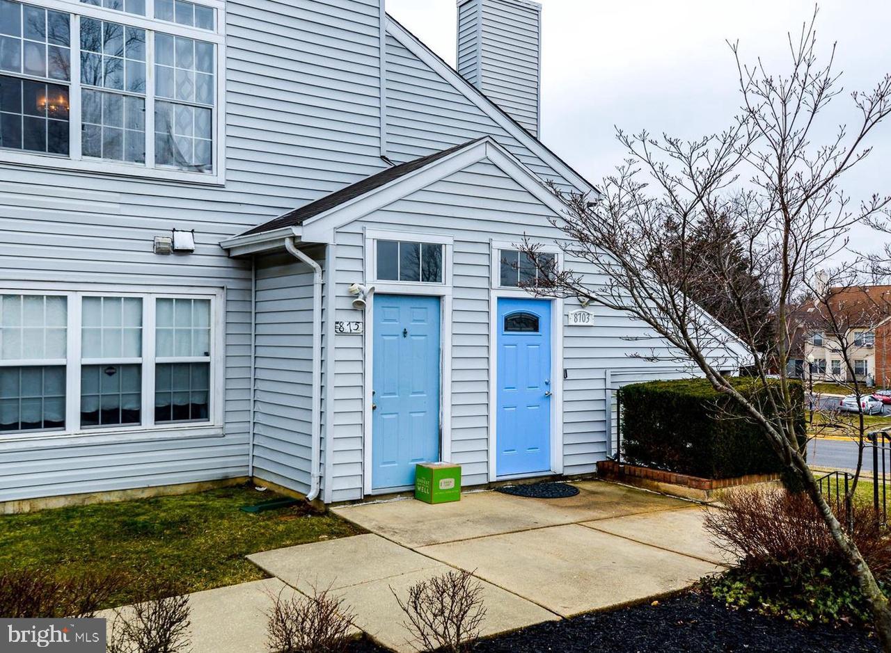 Photo 1 of 10 — 8703 GRASMERE CT, FORT WASHINGTON, MD 20744