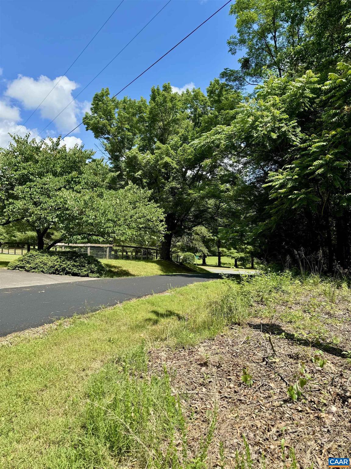 NONE AVAILABLE - Land