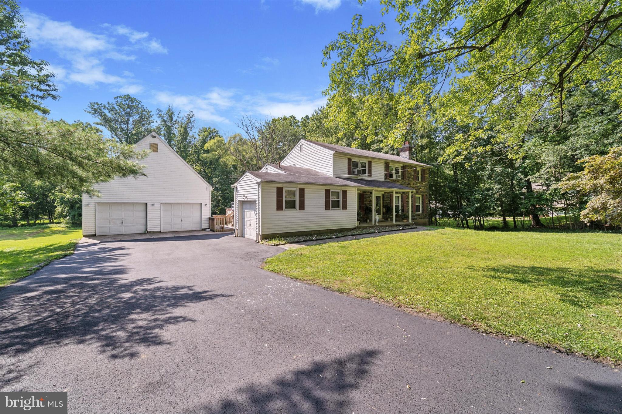 630 MOUNT ALVERNO ROAD