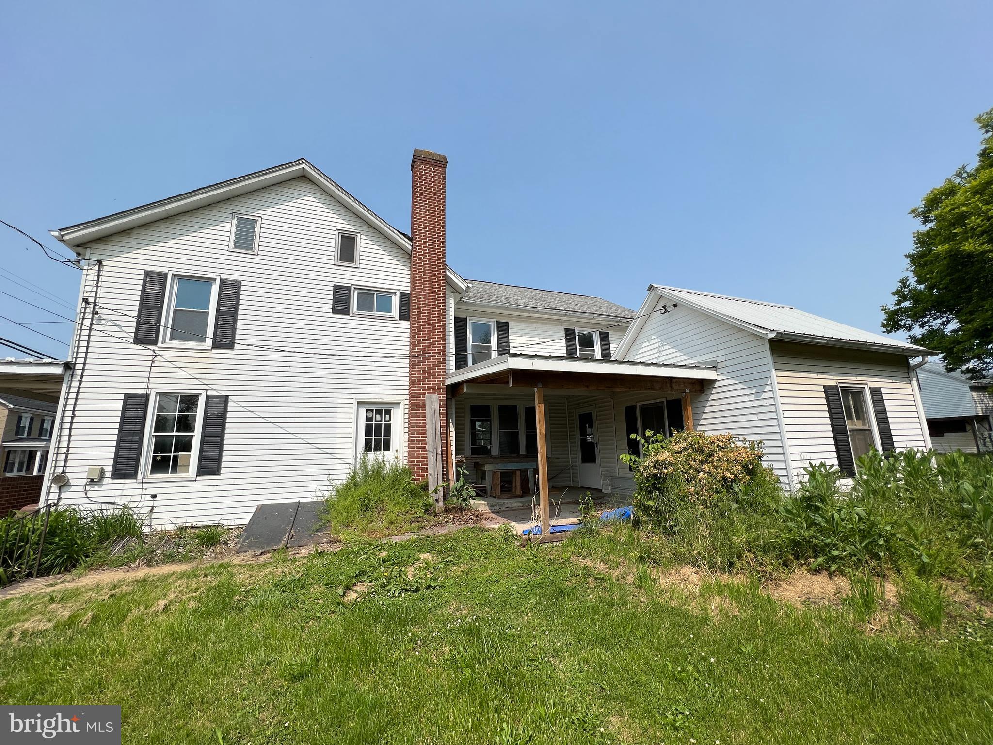 BIGLERVILLE - Residential