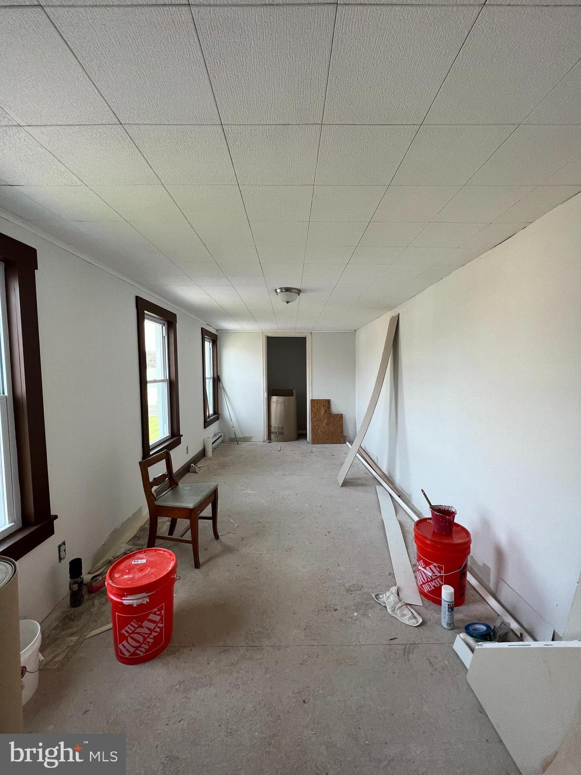 BIGLERVILLE - Residential