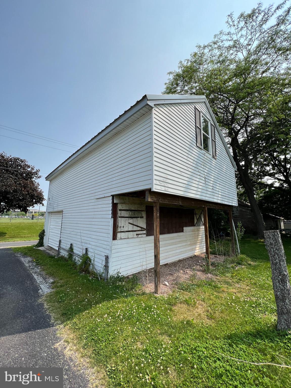 BIGLERVILLE - Residential