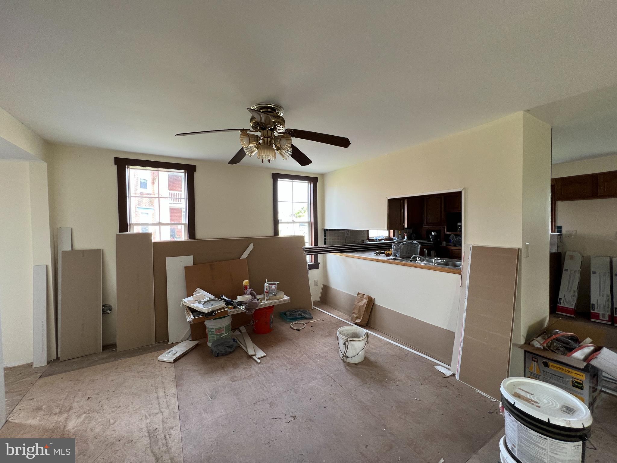 BIGLERVILLE - Residential