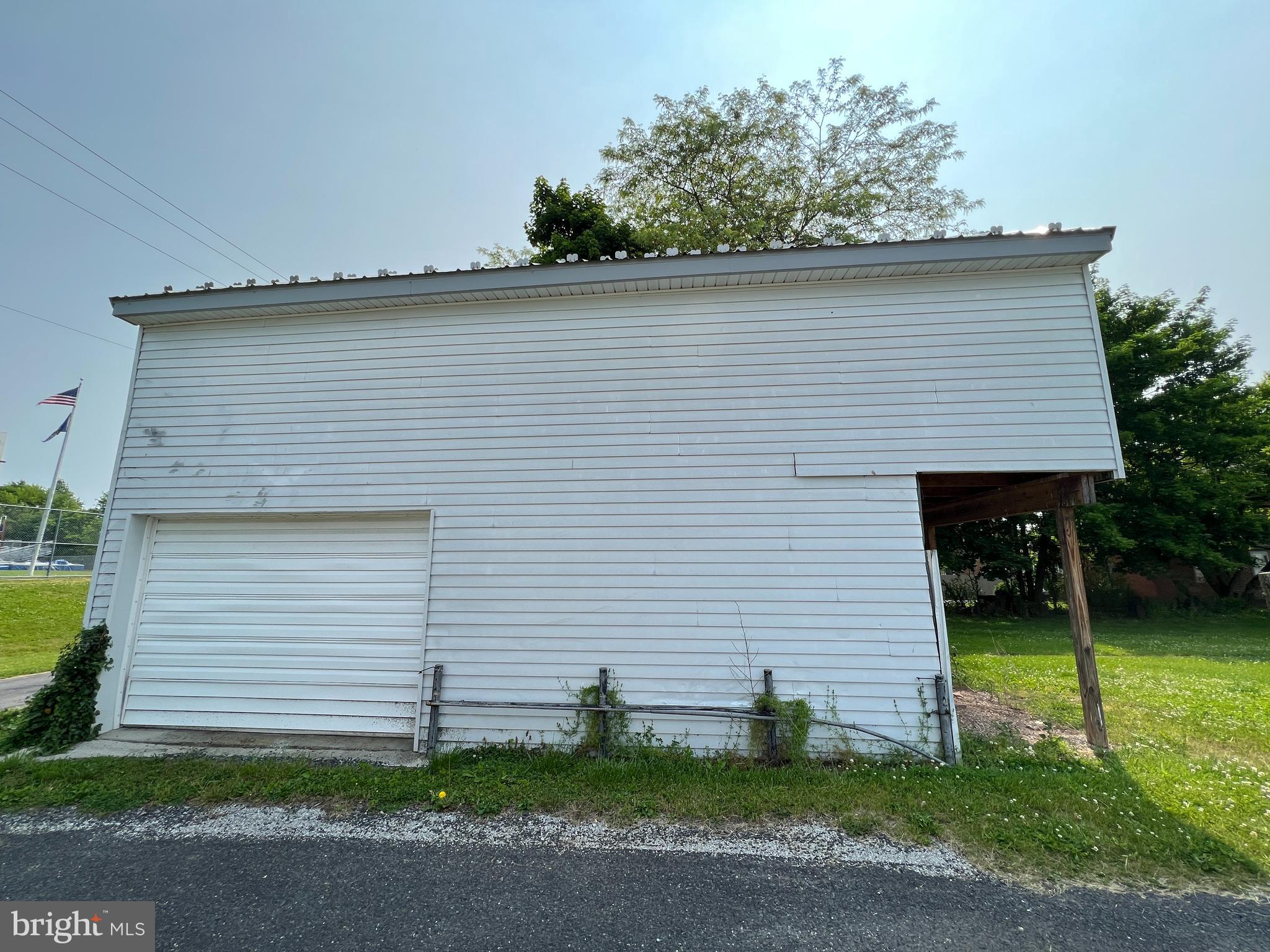 BIGLERVILLE - Residential