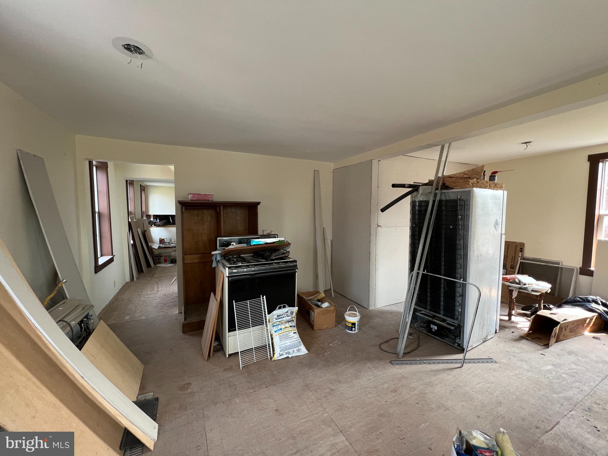 BIGLERVILLE - Residential