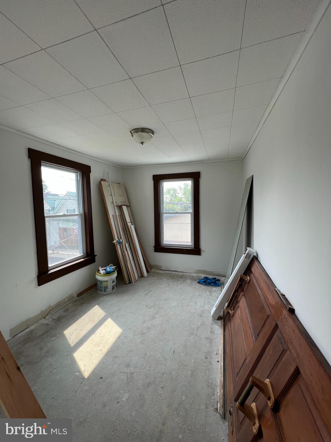 BIGLERVILLE - Residential