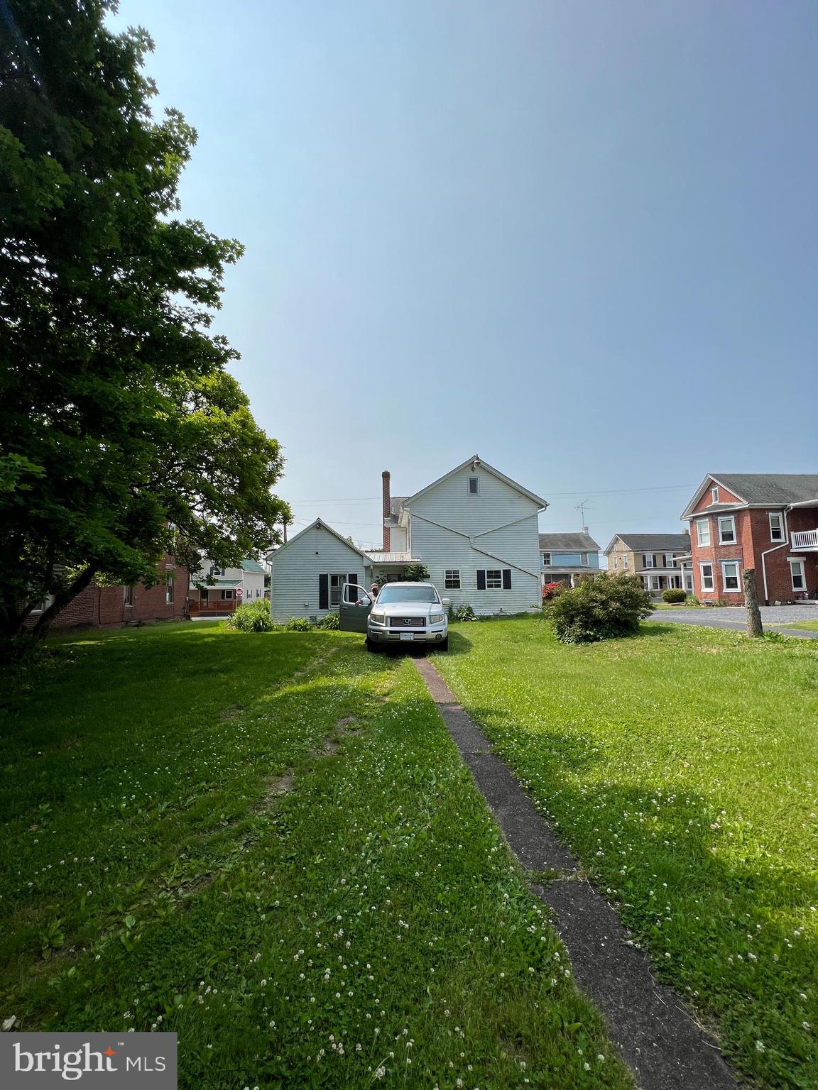 BIGLERVILLE - Residential