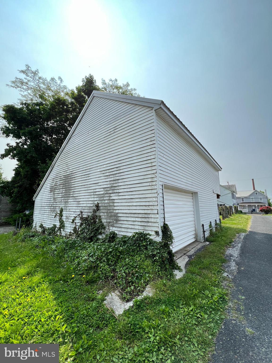 BIGLERVILLE - Residential