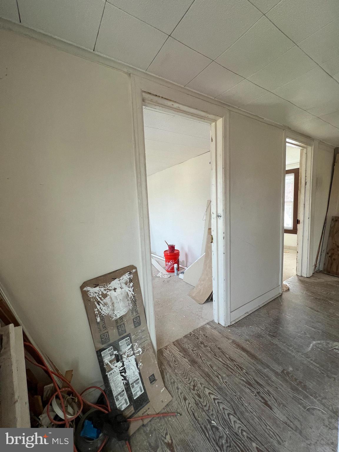 BIGLERVILLE - Residential