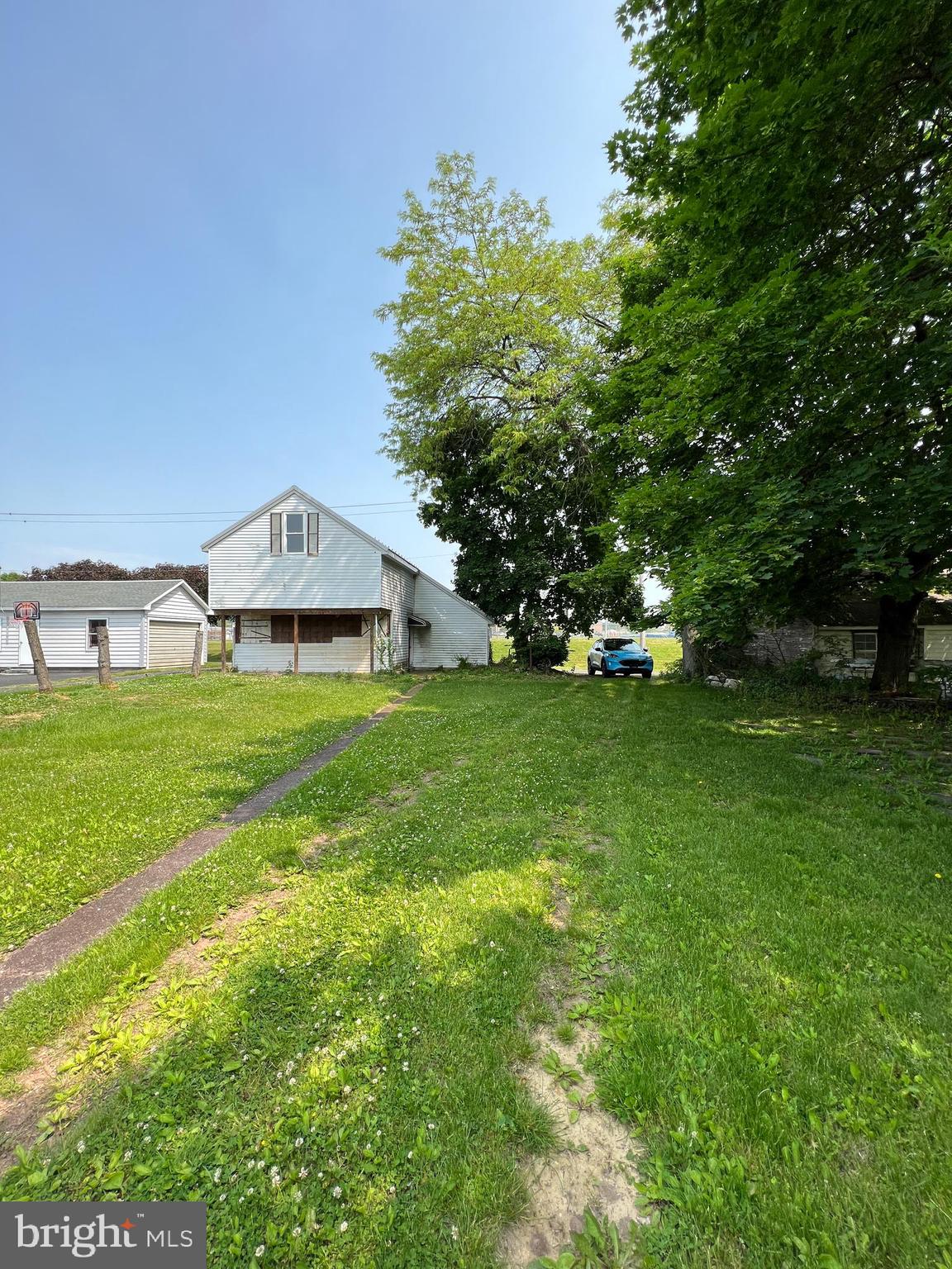 BIGLERVILLE - Residential