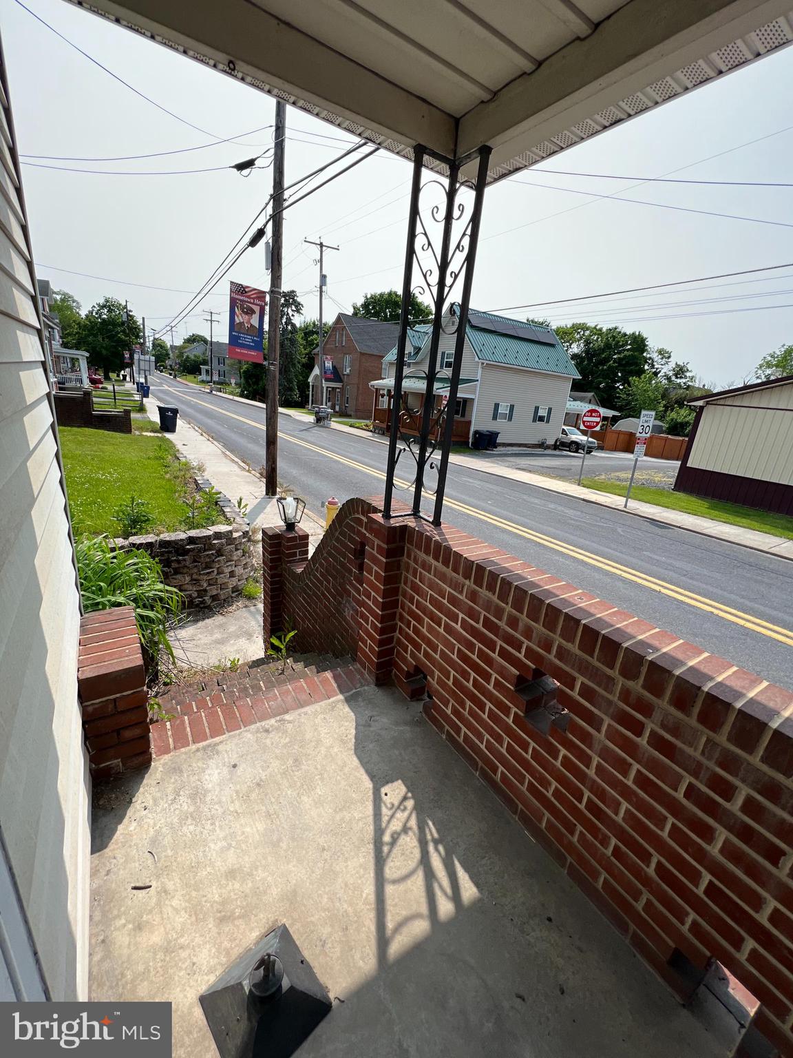 BIGLERVILLE - Residential