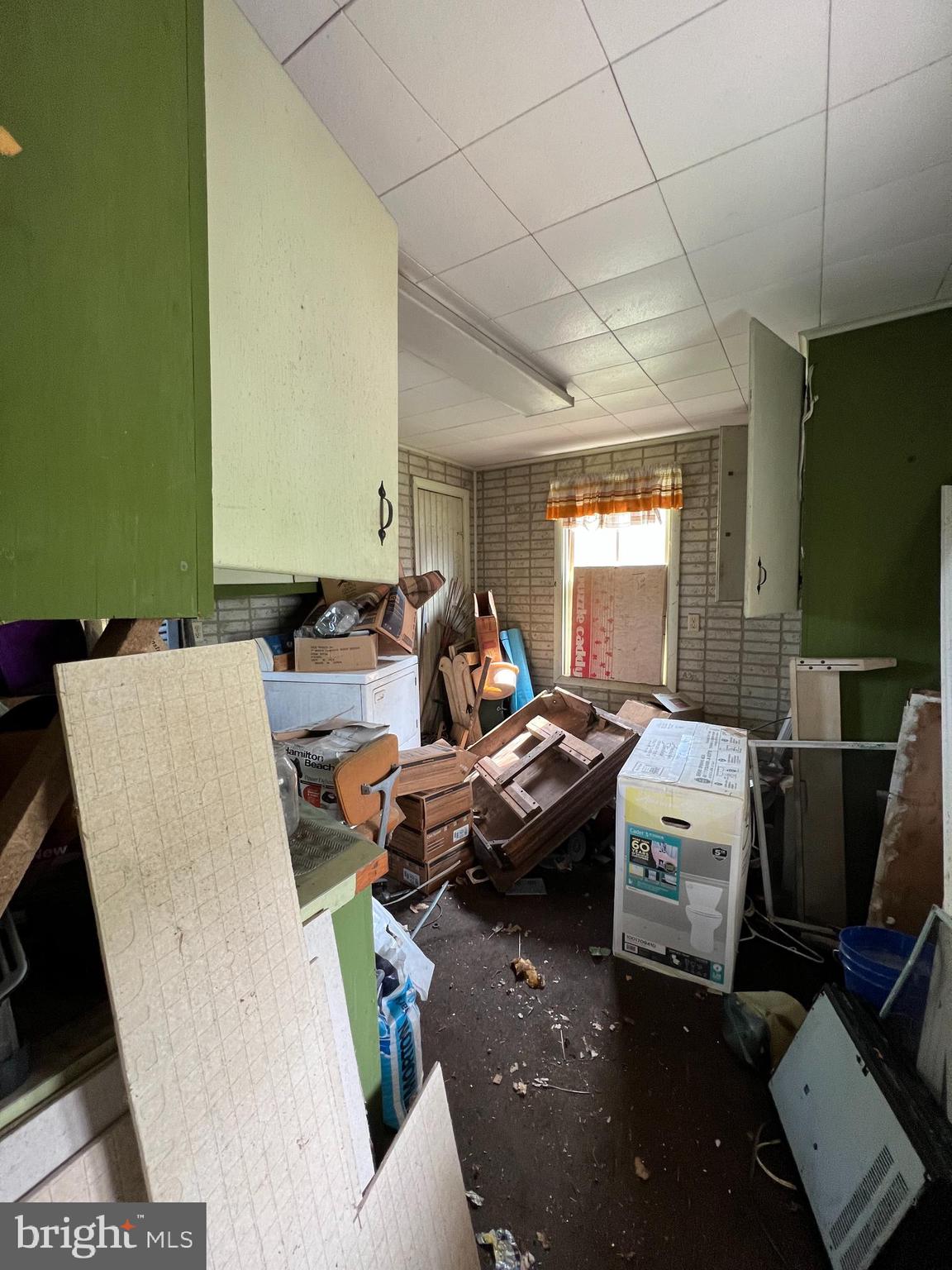 BIGLERVILLE - Residential