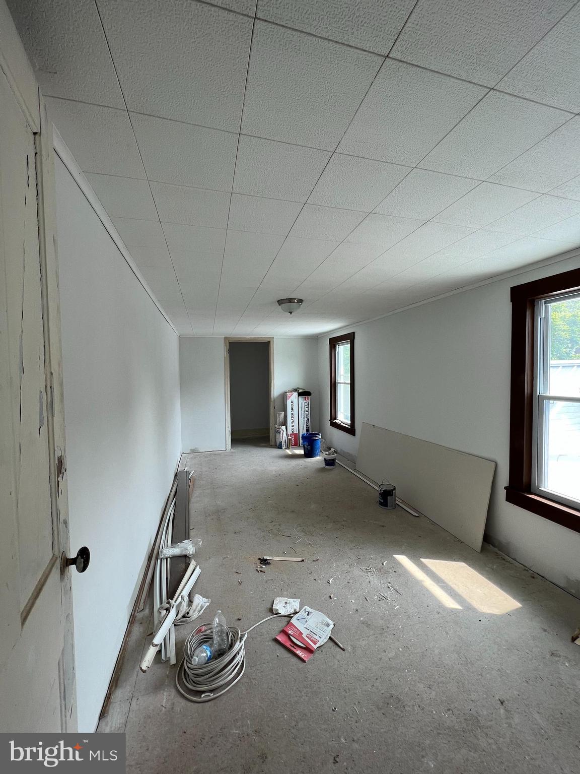 BIGLERVILLE - Residential