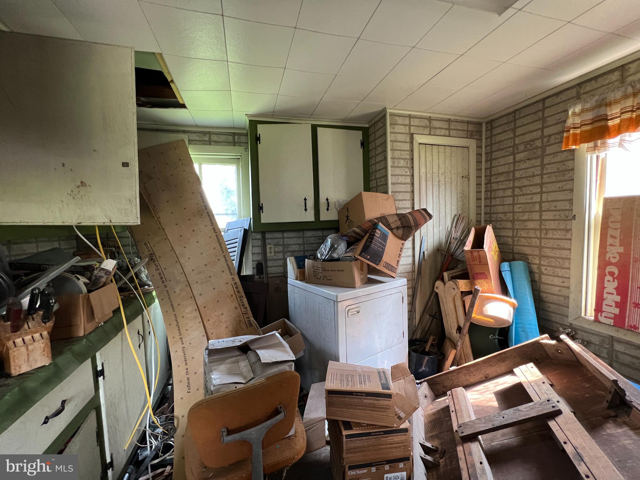 BIGLERVILLE - Residential