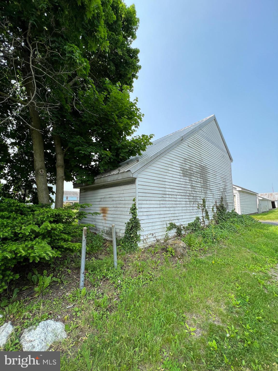 BIGLERVILLE - Residential