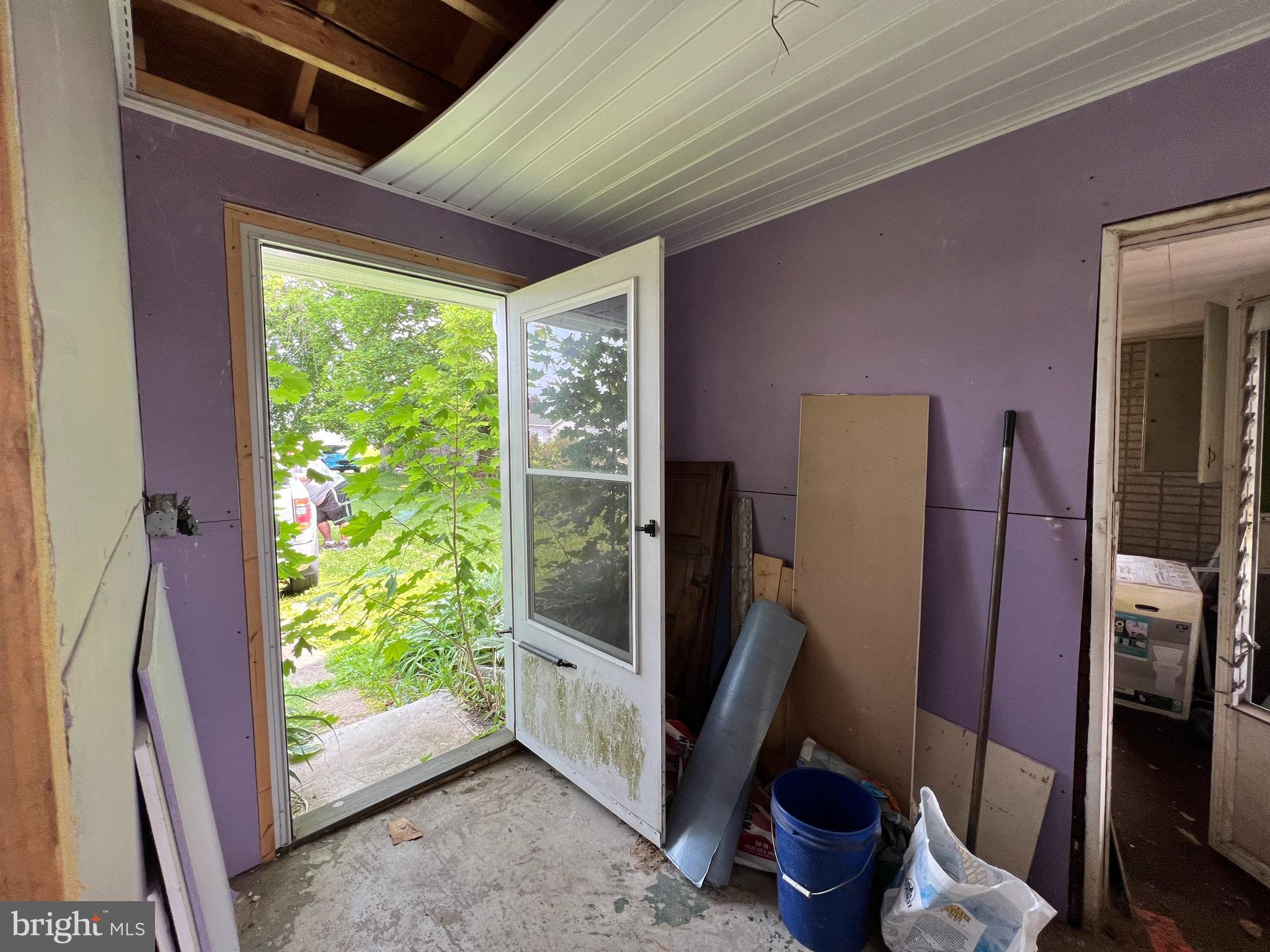 BIGLERVILLE - Residential