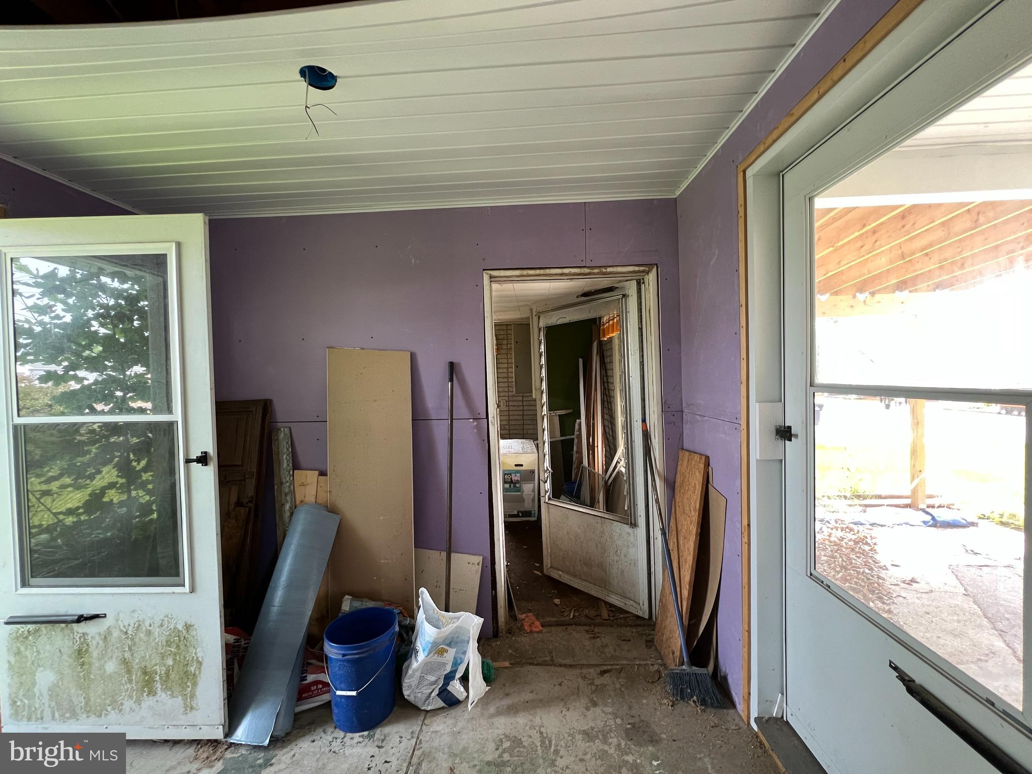 BIGLERVILLE - Residential