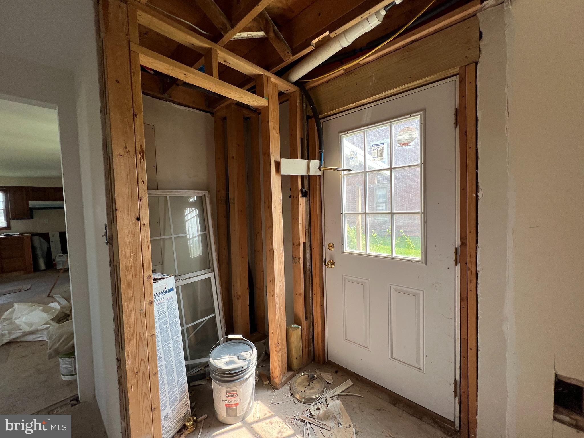 BIGLERVILLE - Residential